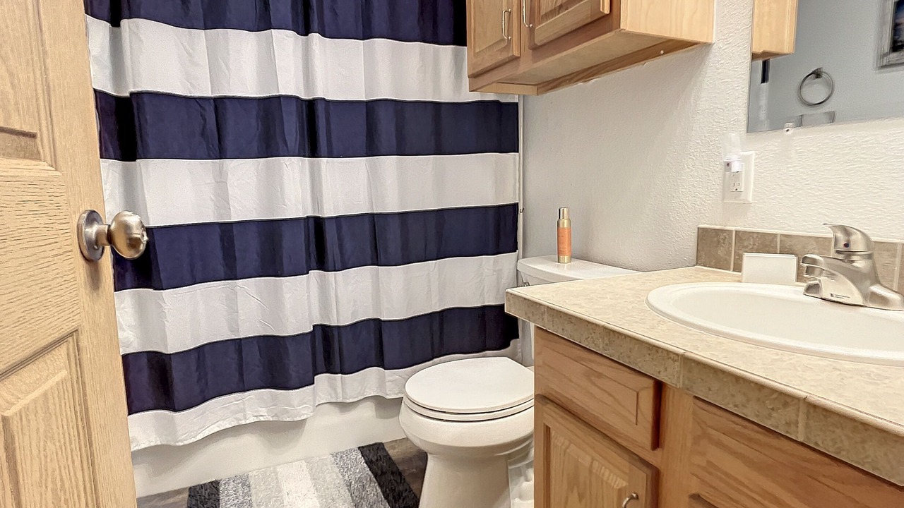 Photo of Bathroom in Buffalo