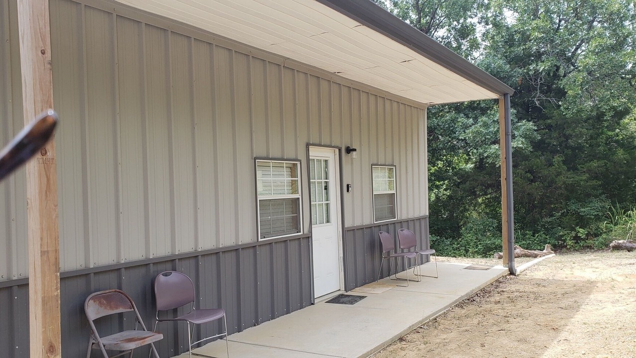 Photo of Patio Balcony in Sulphur
