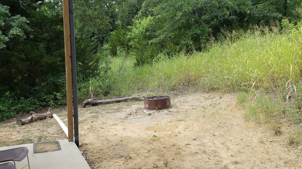 Photo of Outdoor in Sulphur