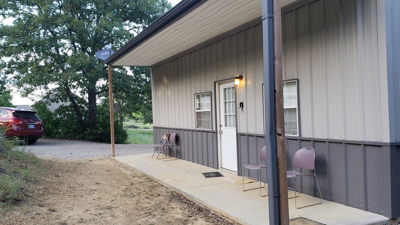 Photo of Outdoor in Sulphur