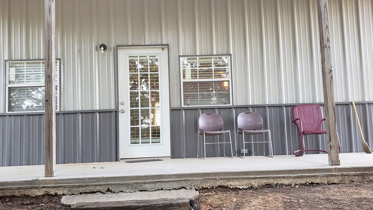 Photo of Patio Balcony in Sulphur