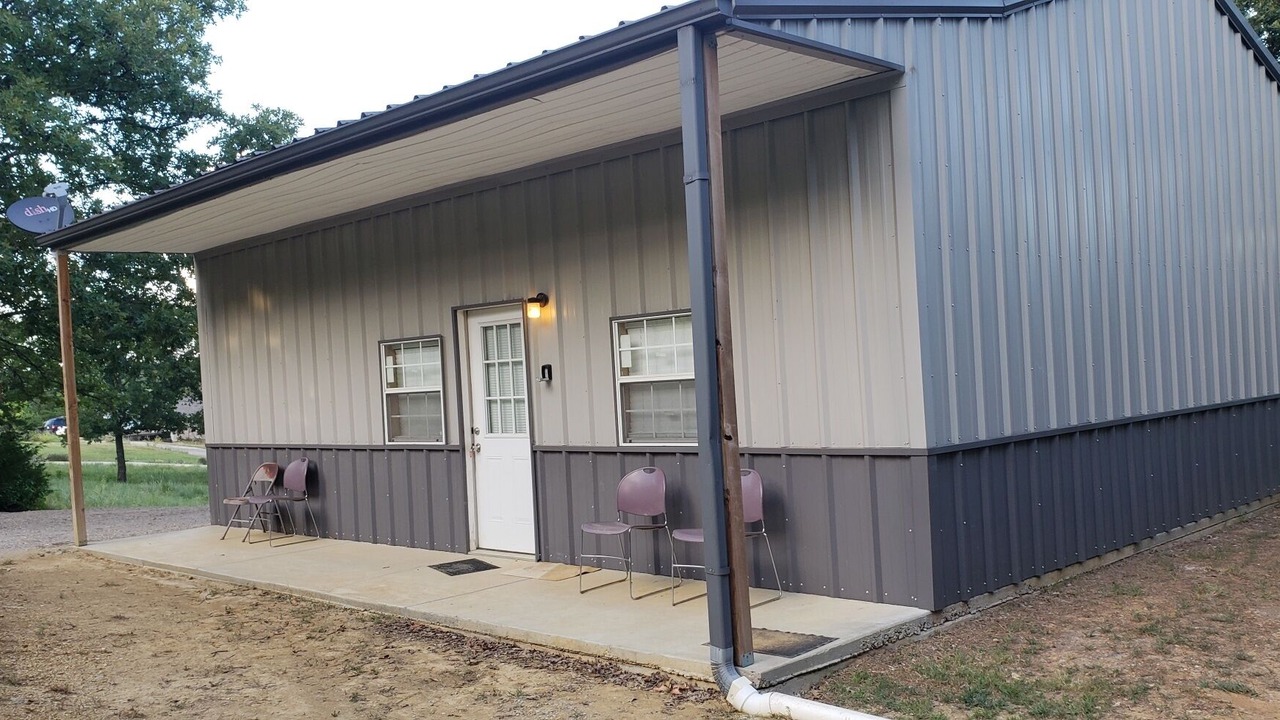 Photo of Outdoor in Sulphur