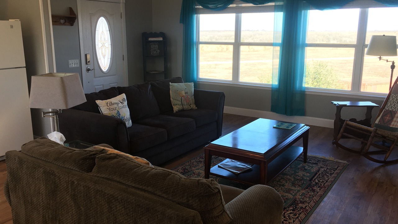 Photo of Bedroom in Lockhart