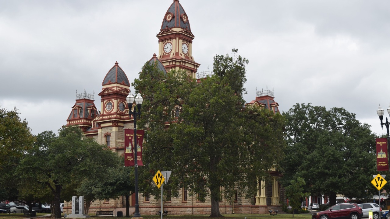 Photo of Others in Lockhart