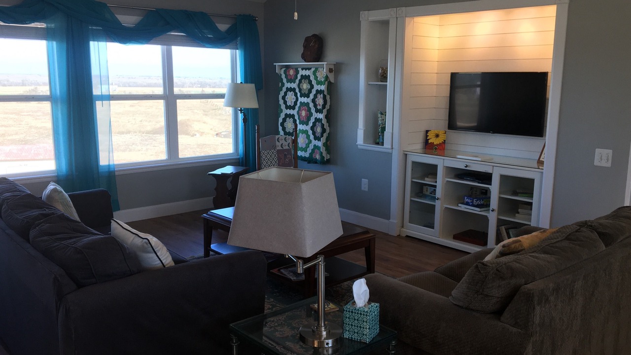 Photo of Livingroom in Lockhart
