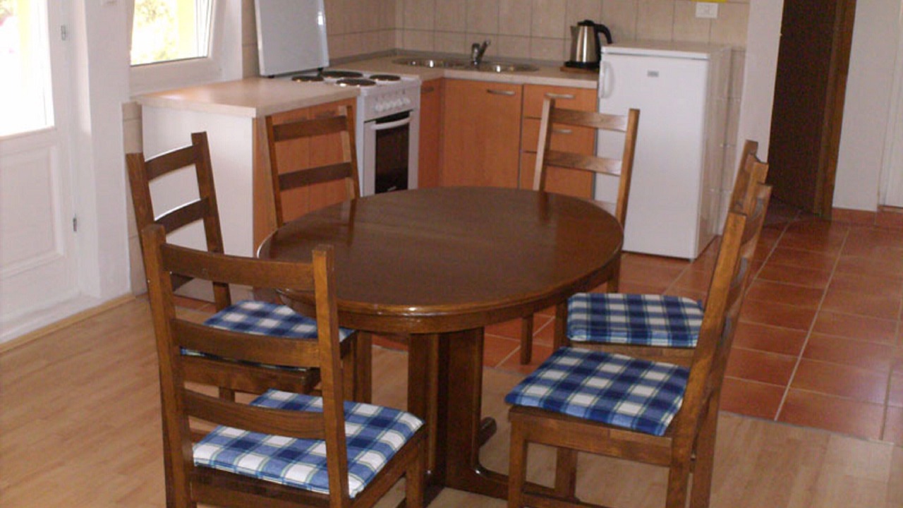 Photo of Livingroom in Molunat