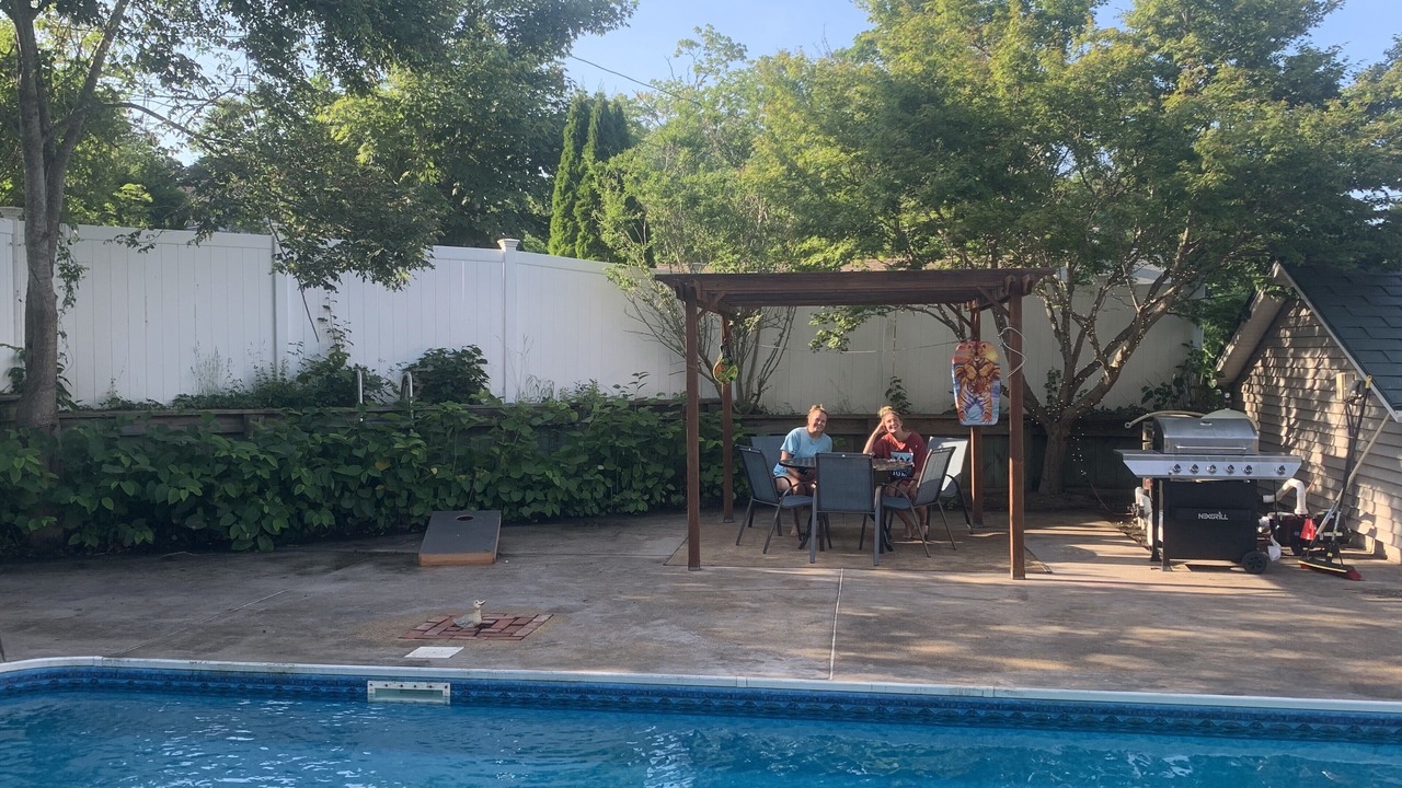 Photo of Outdoor in Tisbury