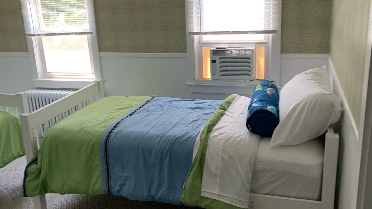 Photo of Bedroom in Tisbury