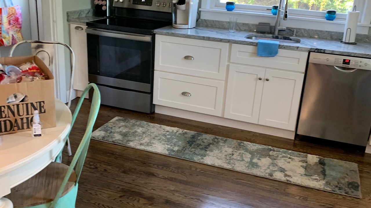 Photo of Kitchen in Tisbury