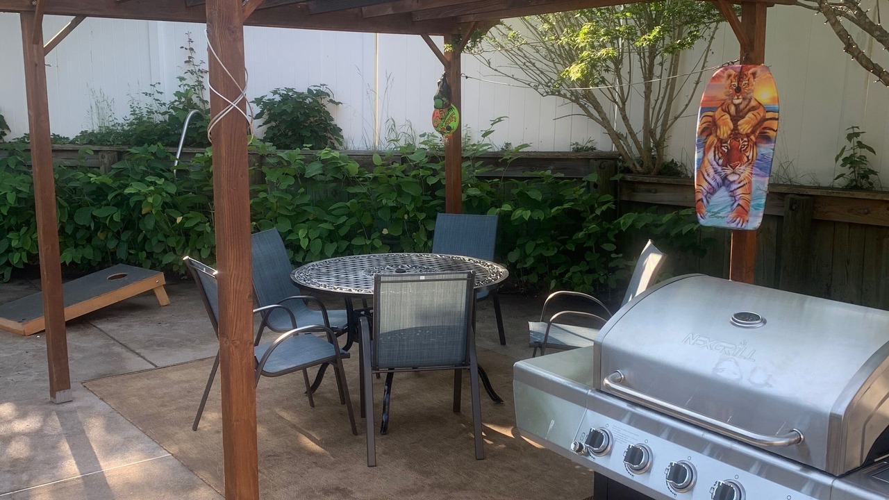 Photo of Outdoor in Tisbury