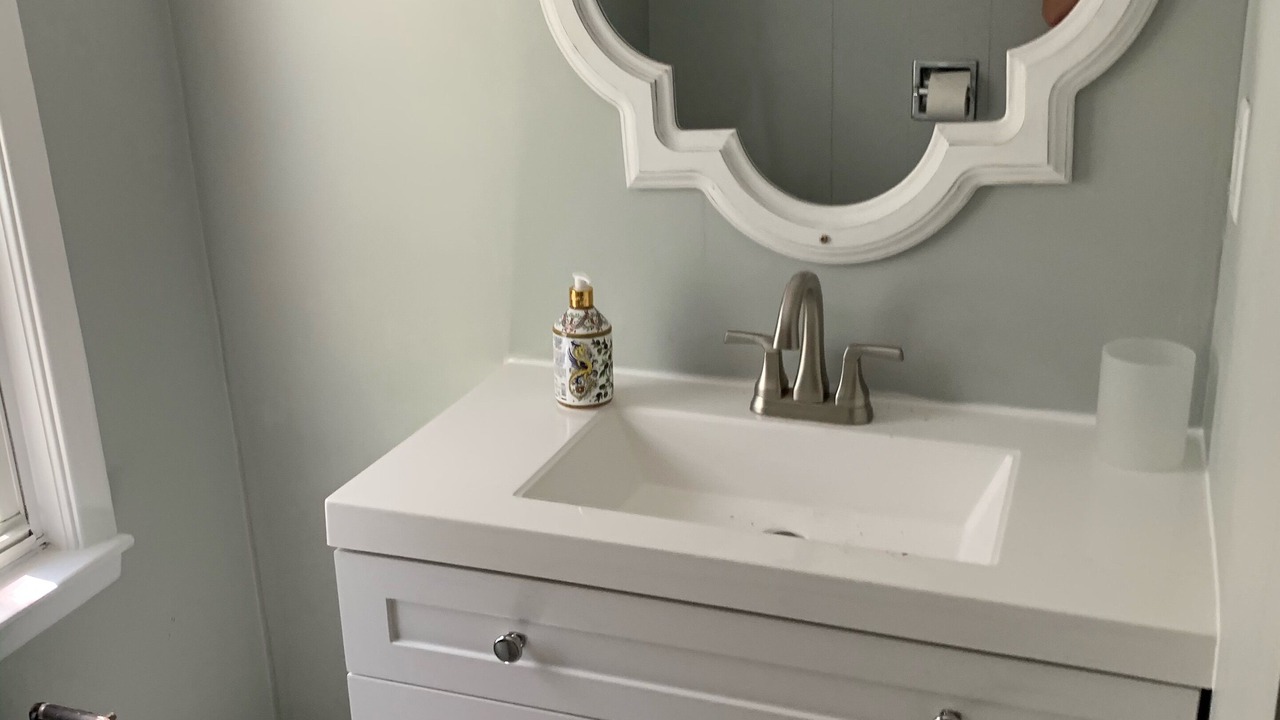 Photo of Bathroom in Tisbury