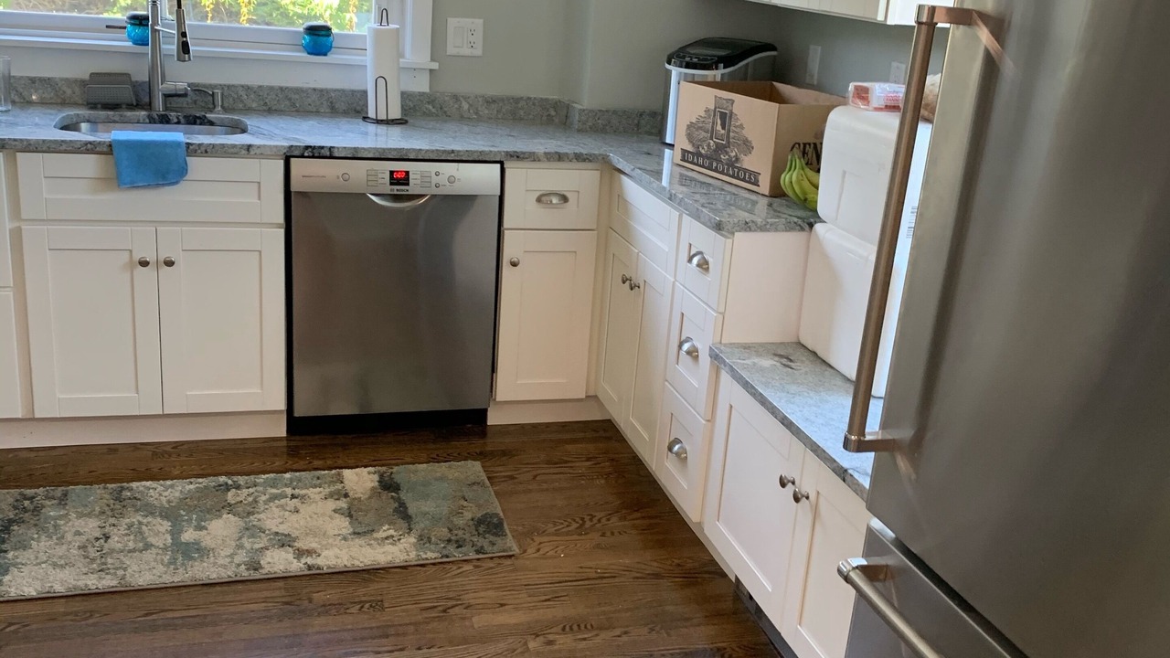 Photo of Kitchen in Tisbury