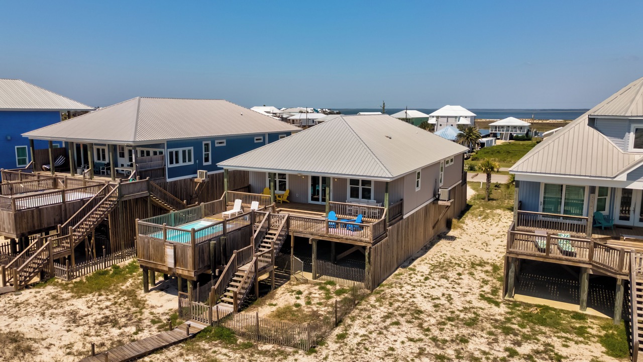 Photo of Outdoor in Dauphin Island