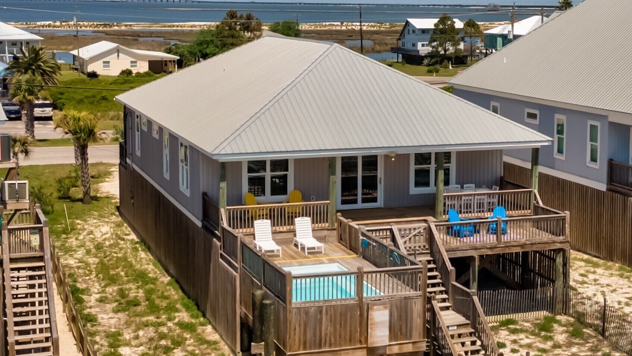 Photo of Outdoor in Dauphin Island