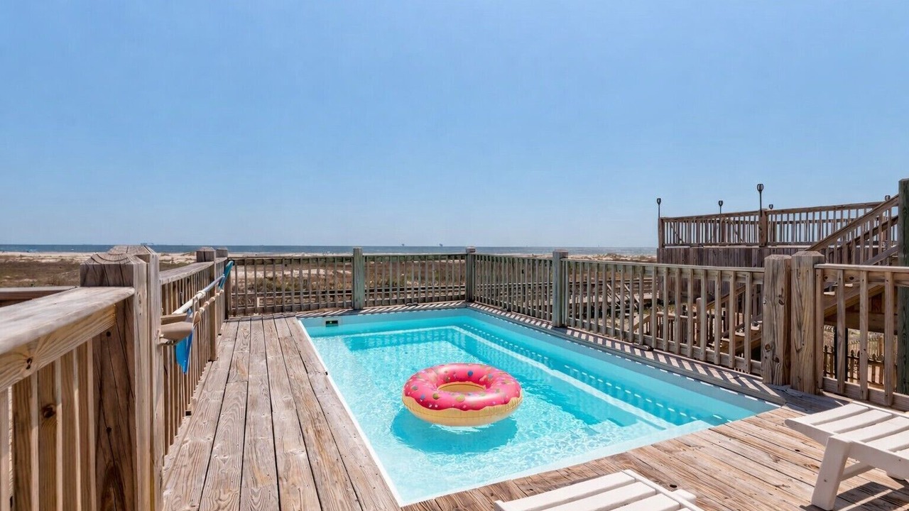 Photo of Outdoor in Dauphin Island