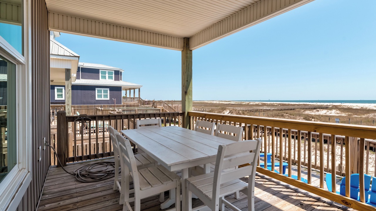 Photo of Outdoor in Dauphin Island