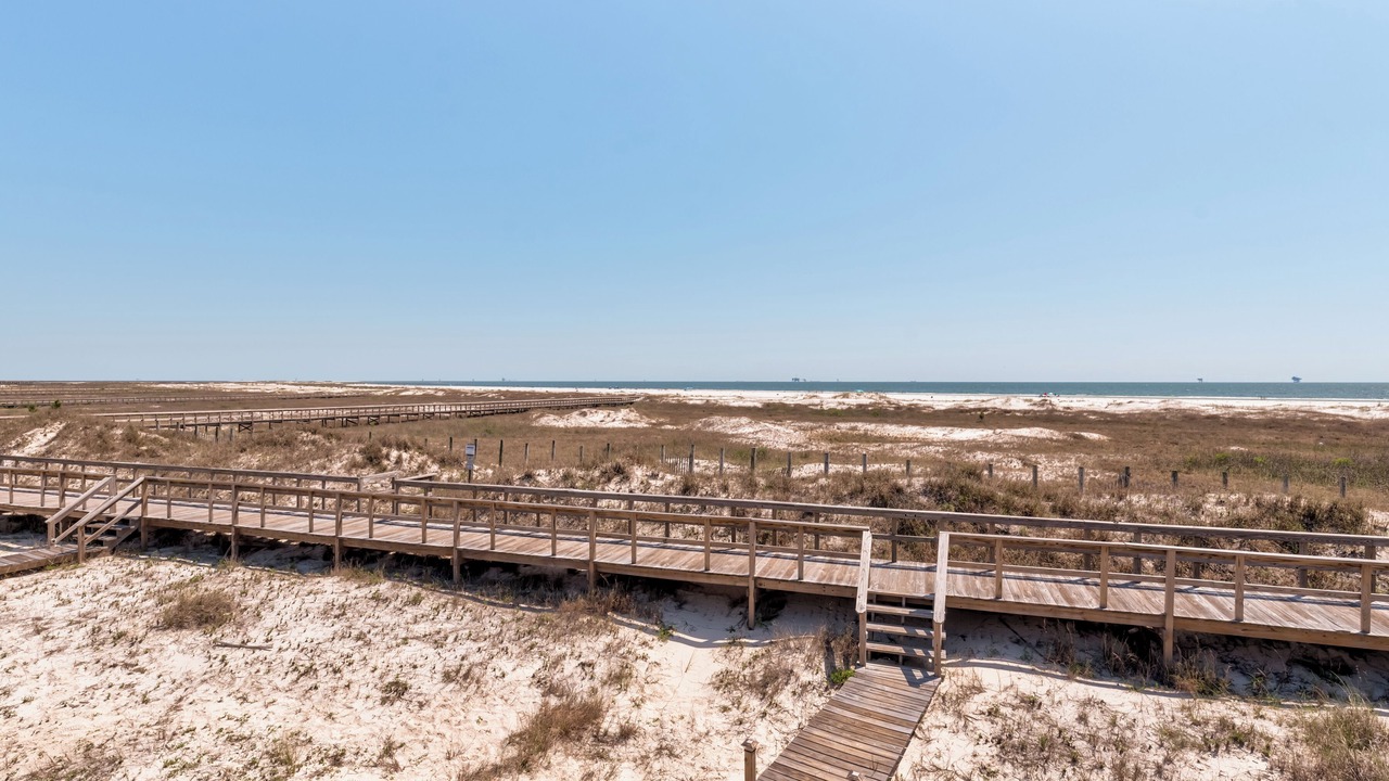 Photo of Others in Dauphin Island