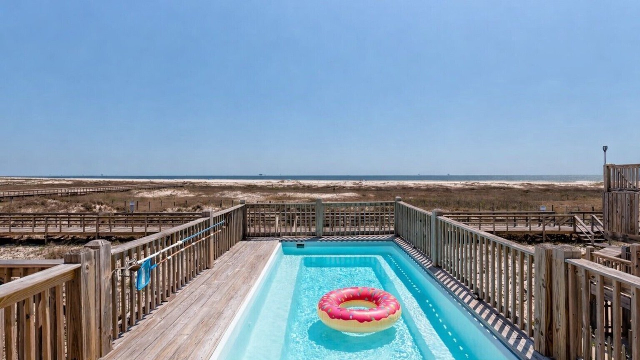 Photo of Outdoor in Dauphin Island