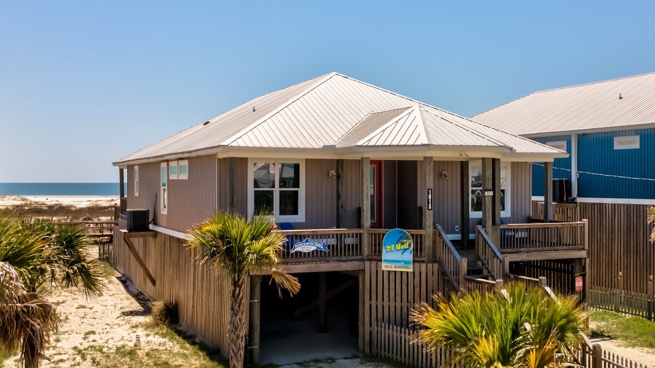 Photo of Outdoor in Dauphin Island