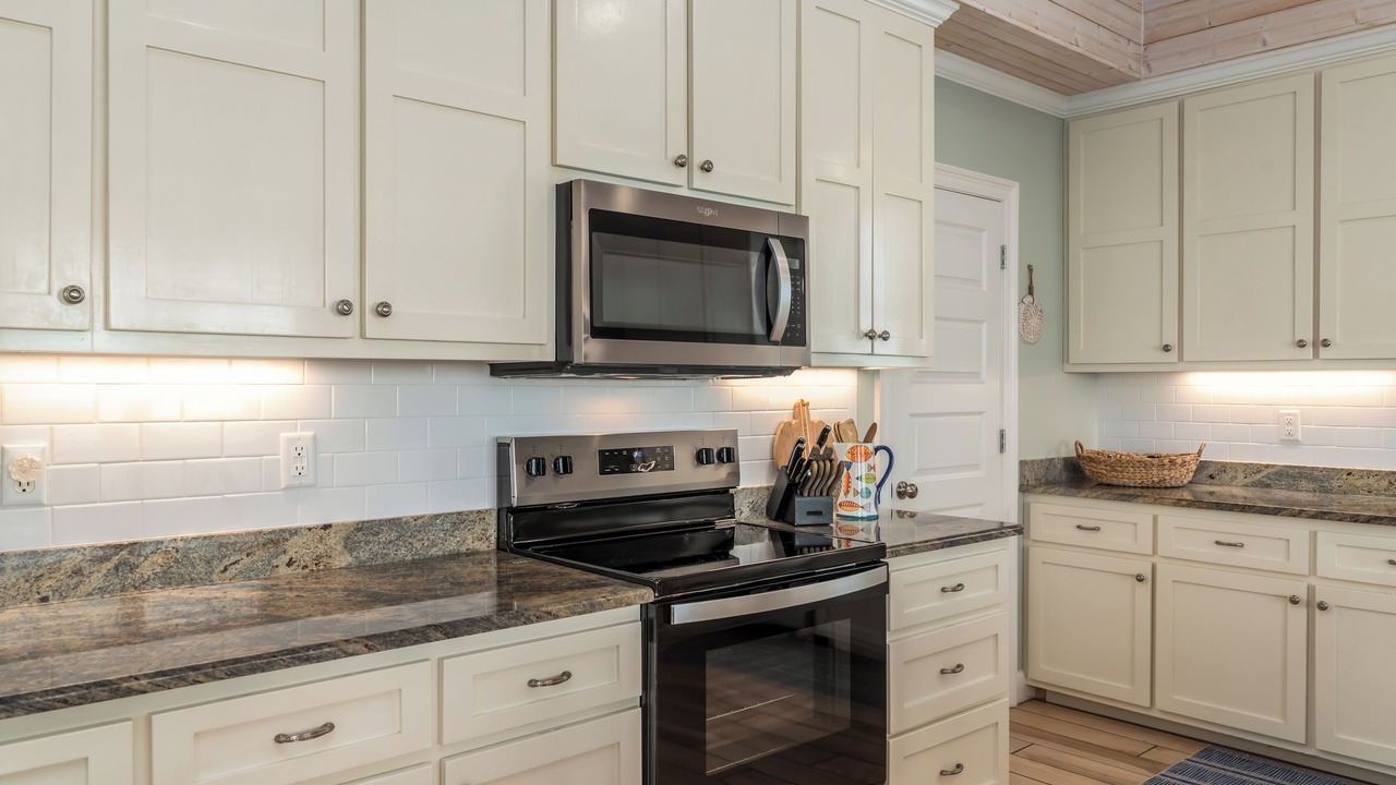 Photo of Kitchen in Dauphin Island