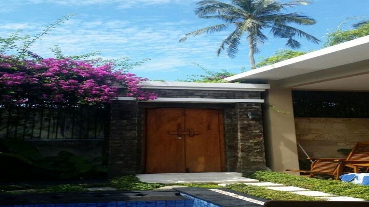 Photo of Outdoor in Senggigi