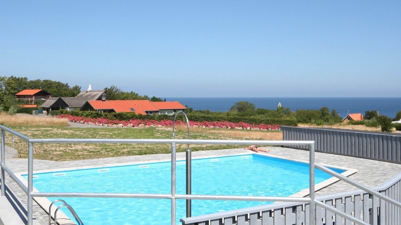 Photo of Outdoor in Sandkaas