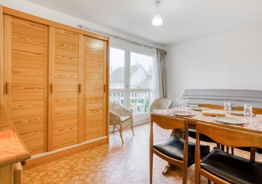 Photo of Livingroom in Cabourg
