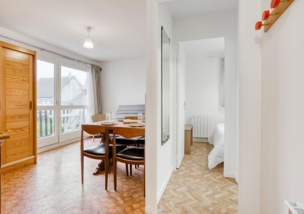 Photo of Livingroom in Cabourg