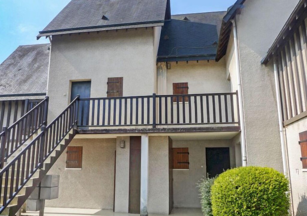 Photo of Buildings in Cabourg