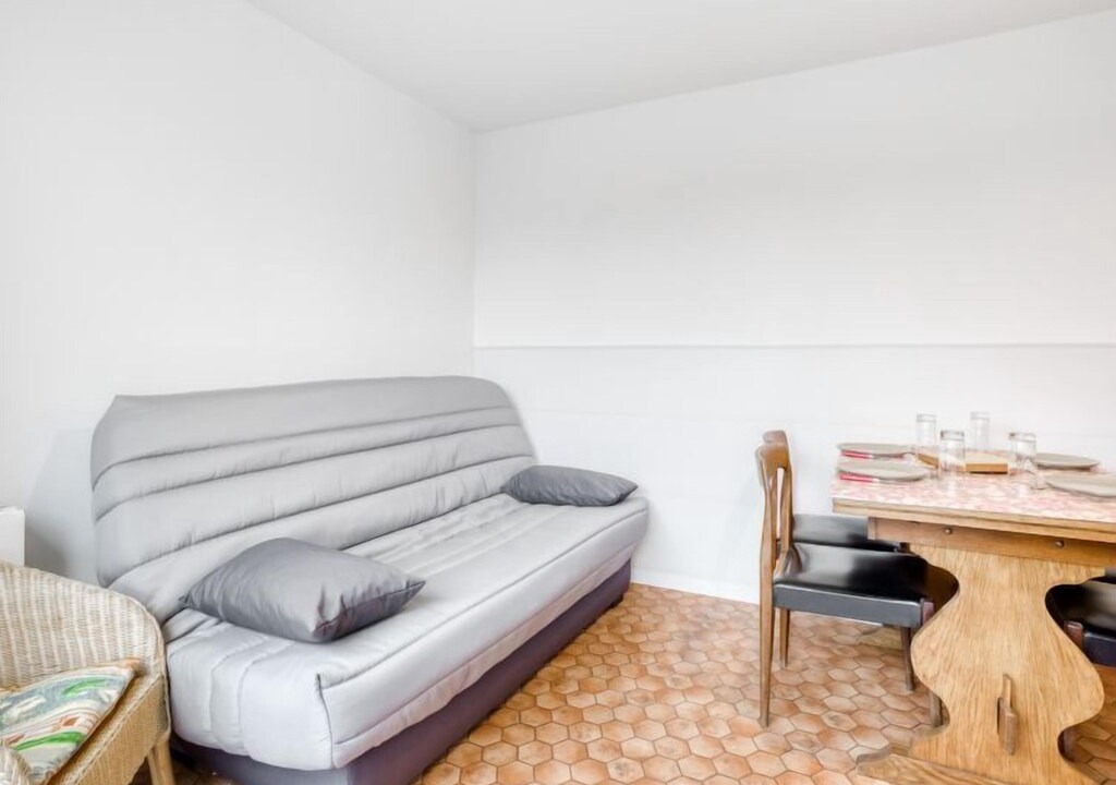 Photo of Livingroom in Cabourg