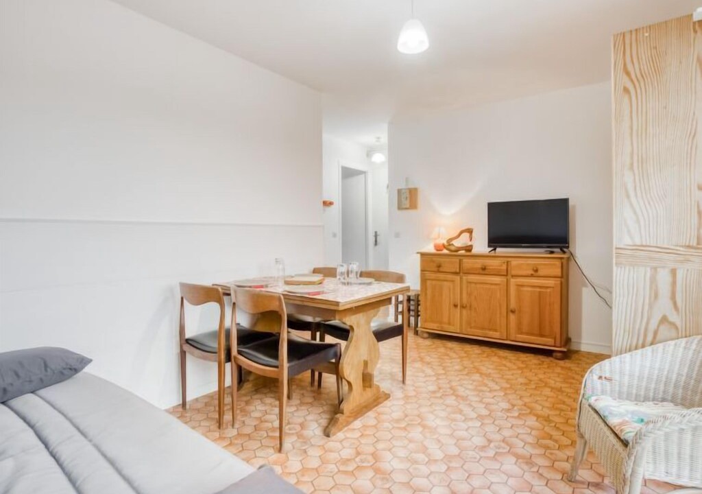 Photo of Livingroom in Cabourg