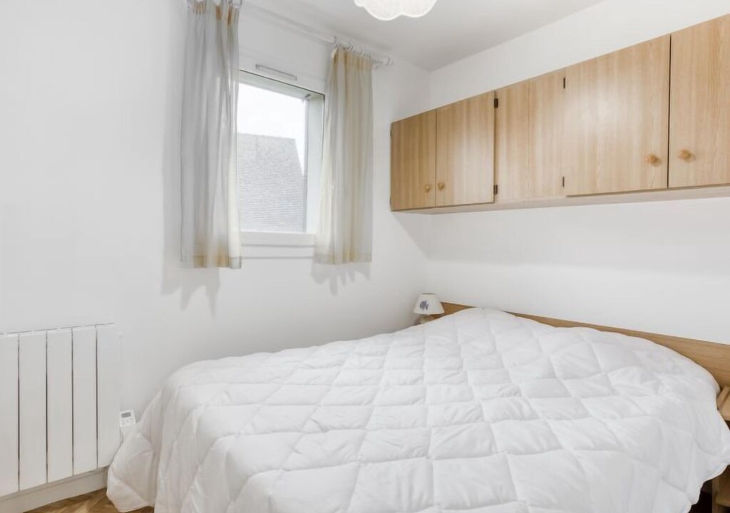 Photo of Bedroom in Cabourg