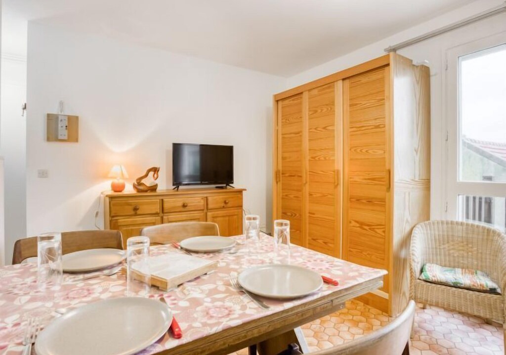 Photo of Livingroom in Cabourg