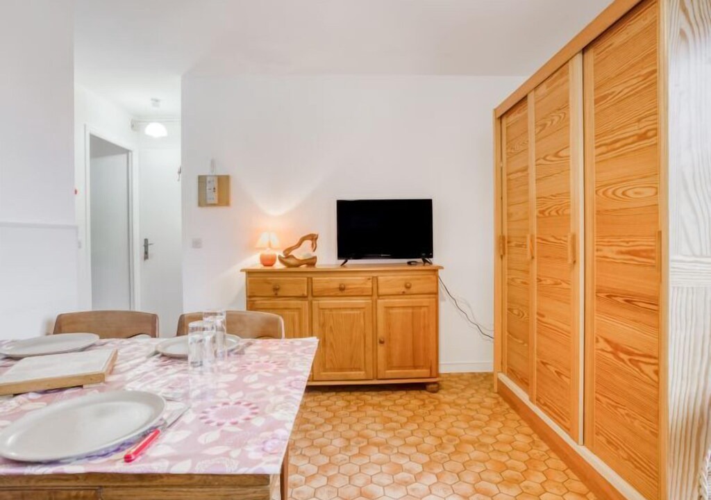 Photo of Livingroom in Cabourg