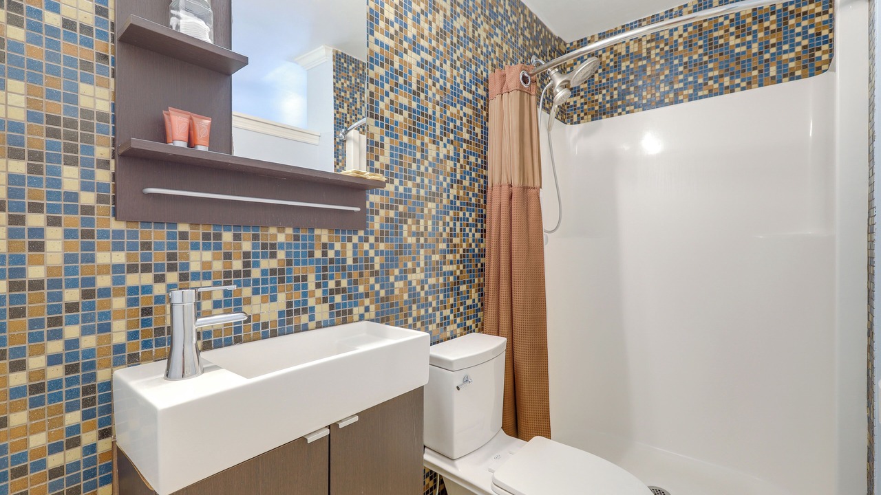 Photo of Bathroom in Stockbridge