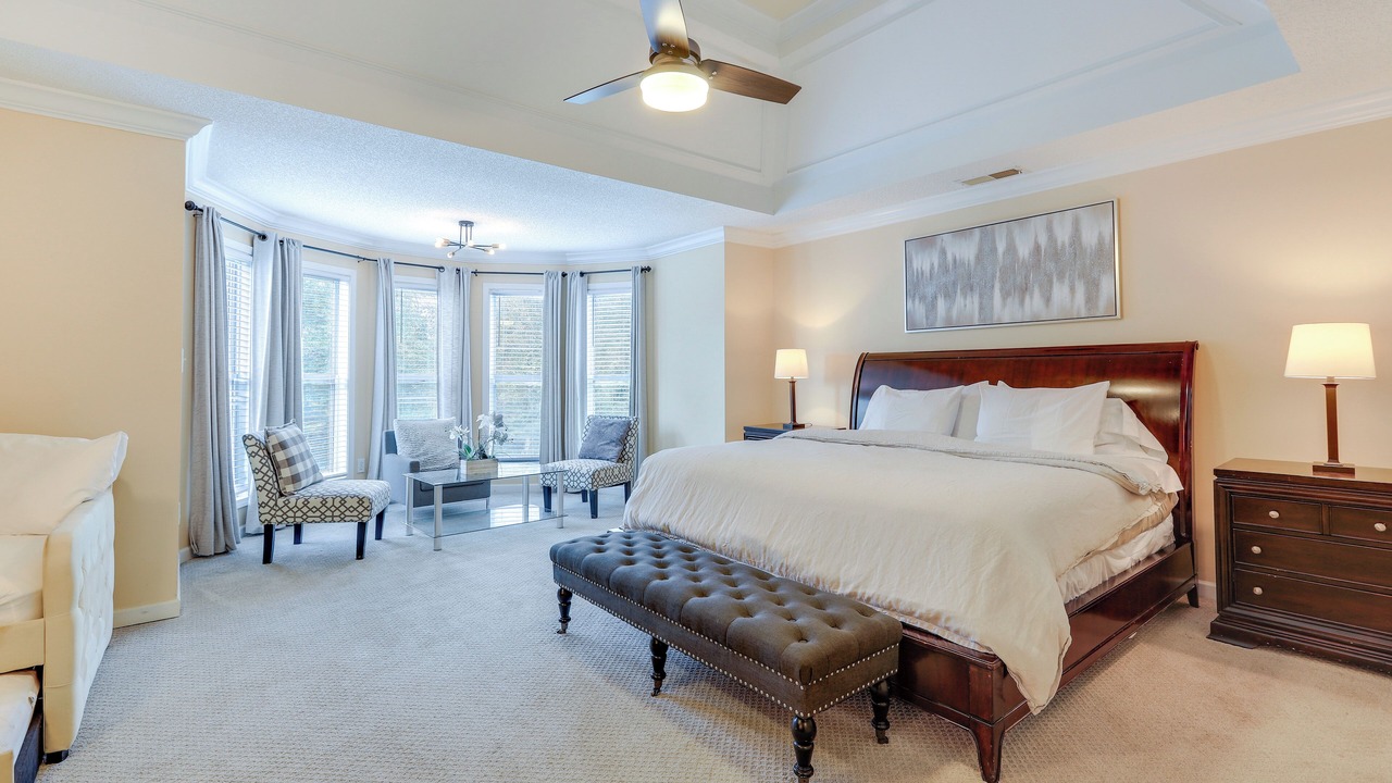 Photo of Bathroom in Stockbridge