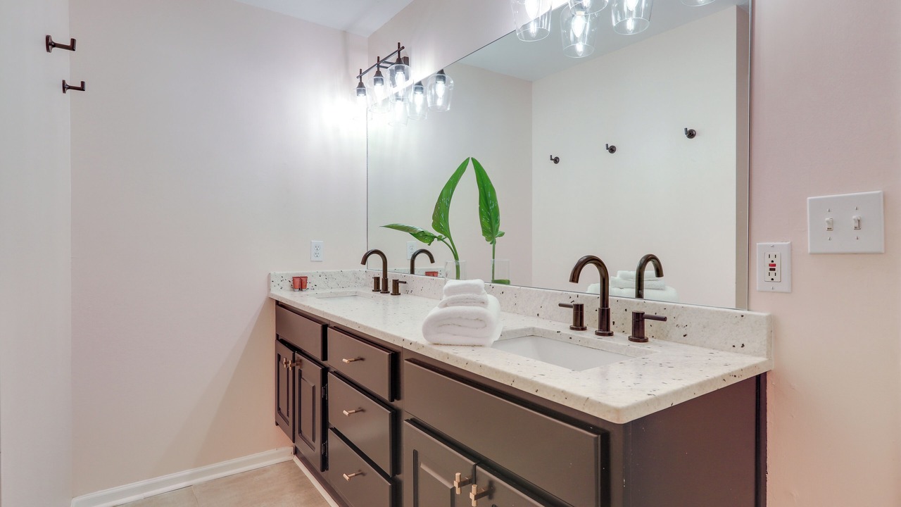 Photo of Bathroom in Stockbridge