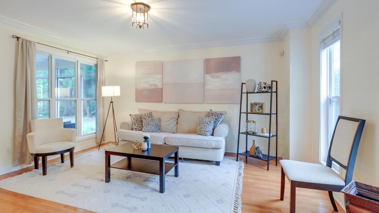 Photo of Bedroom in Stockbridge