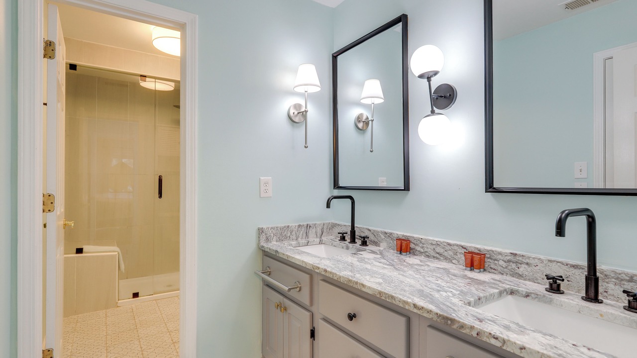 Photo of Bathroom in Stockbridge