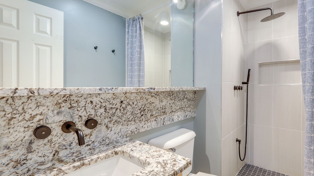 Photo of Bathroom in Stockbridge