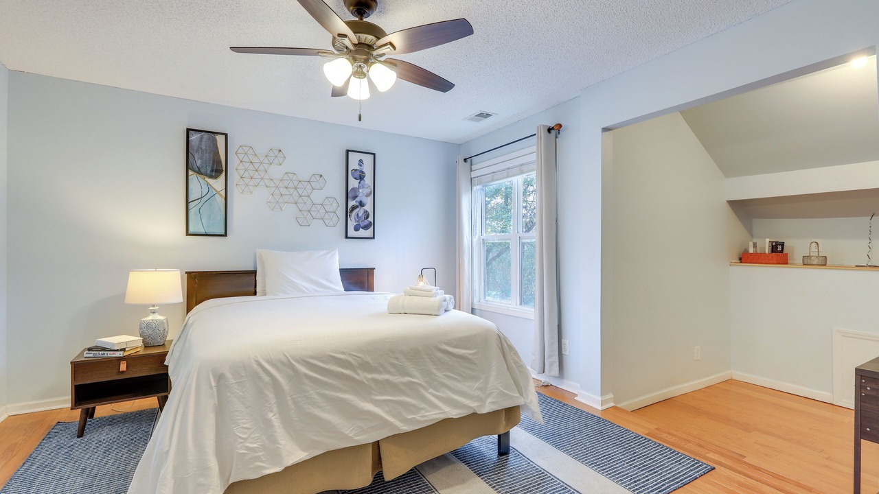 Photo of Bathroom in Stockbridge