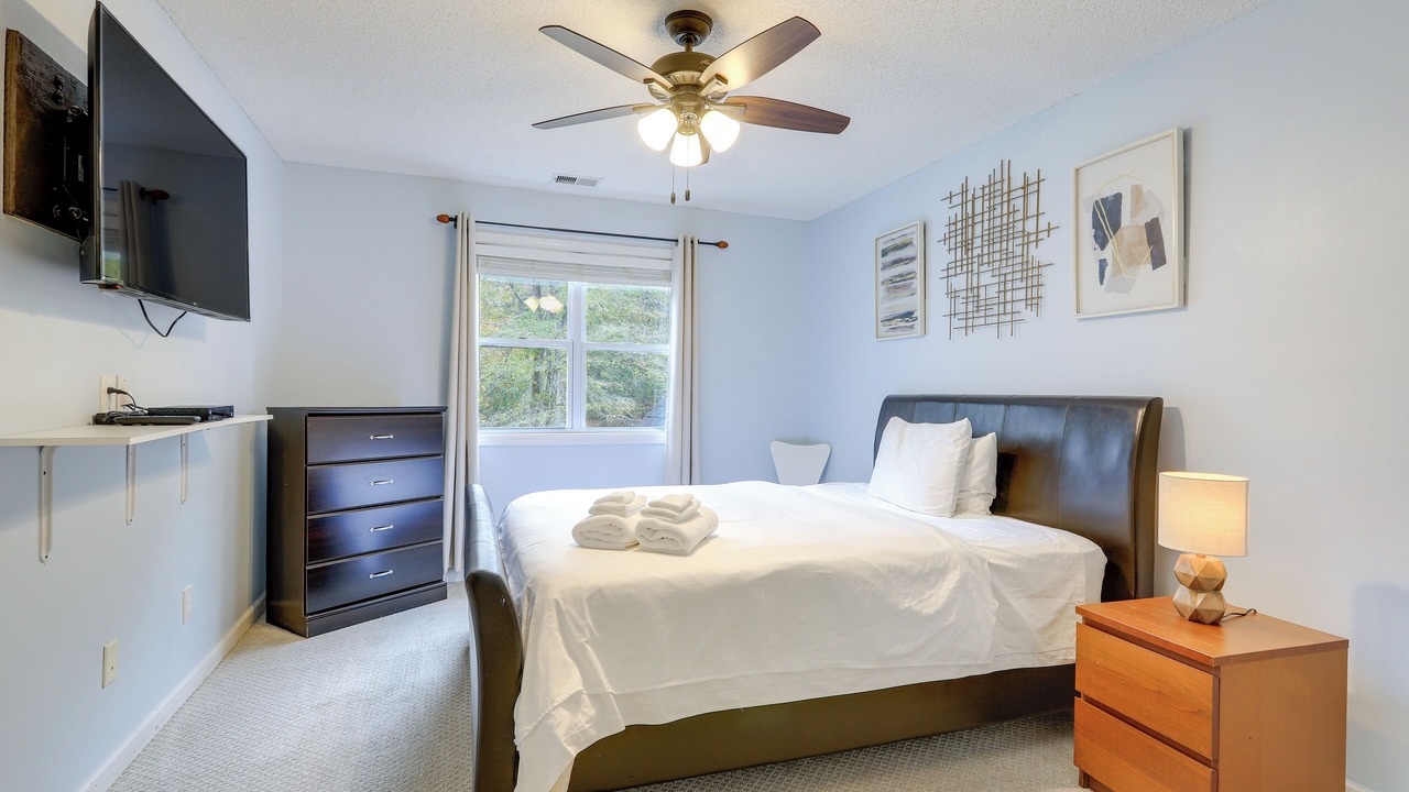 Photo of Bathroom in Stockbridge