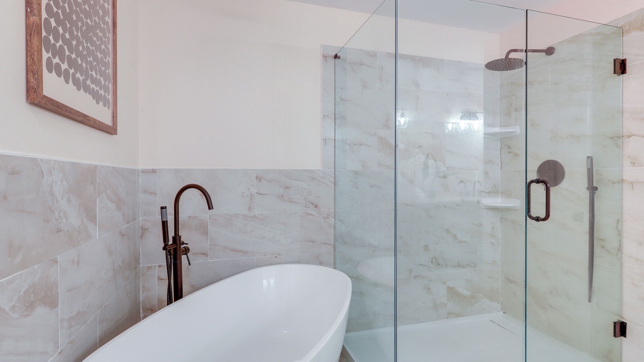 Photo of Bathroom in Stockbridge