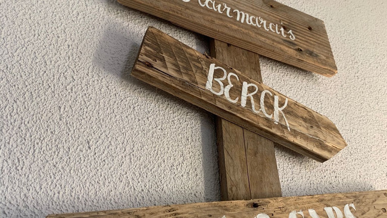 Photo of Outdoor in Vieil-Moutier