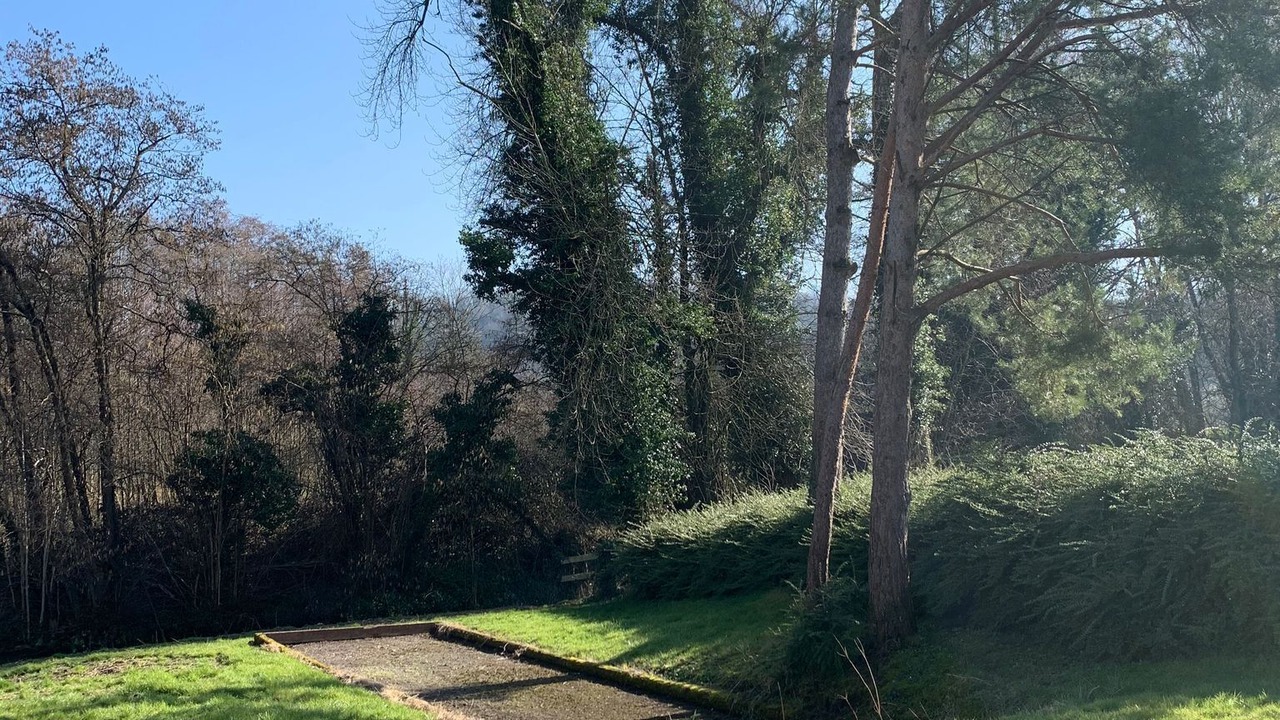 Photo of Outdoor in Vieil-Moutier