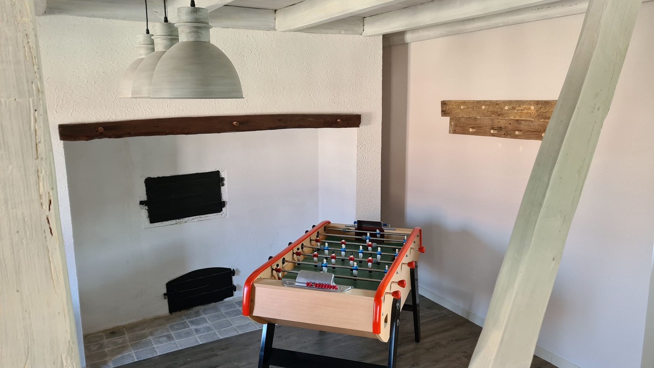 Photo of Bedroom in Vieil-Moutier