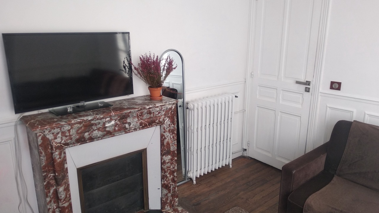 Photo of Livingroom in Prince–Marmottan