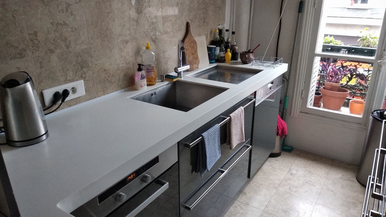 Photo of Kitchen in Prince–Marmottan
