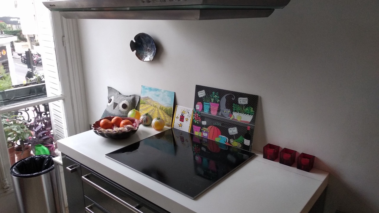 Photo of Kitchen in Prince–Marmottan
