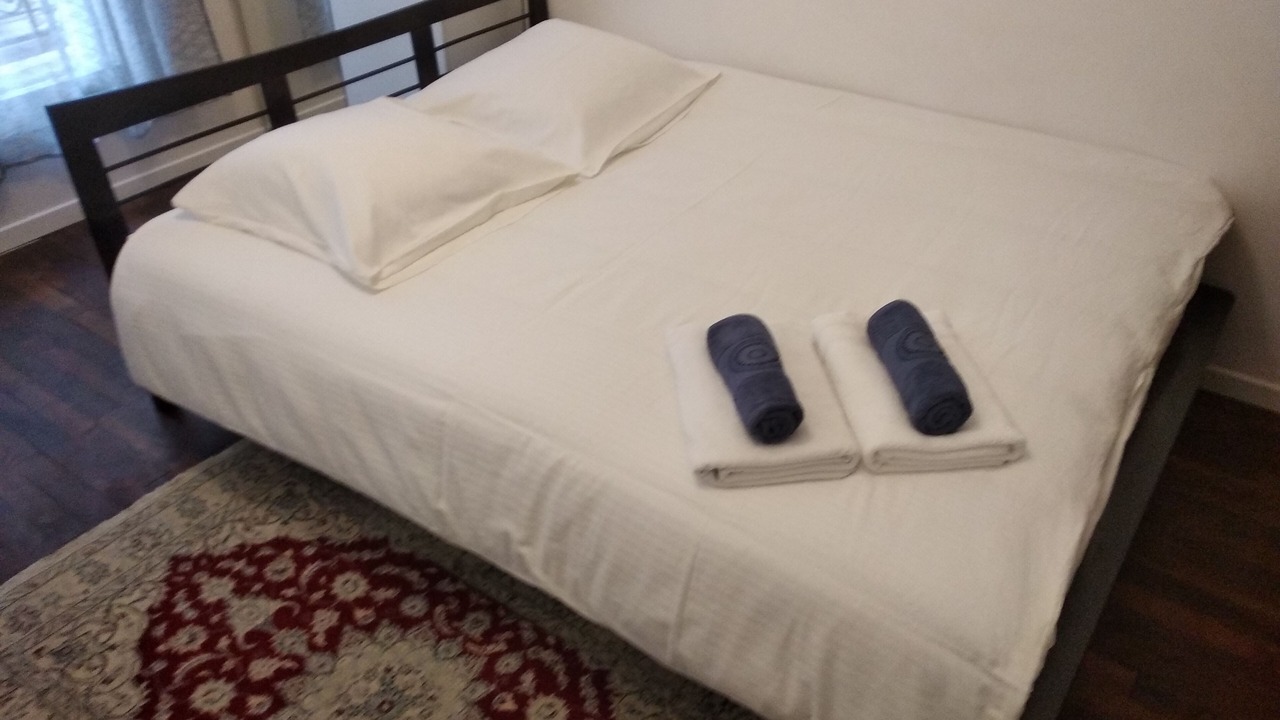 Photo of Bedroom in Prince–Marmottan